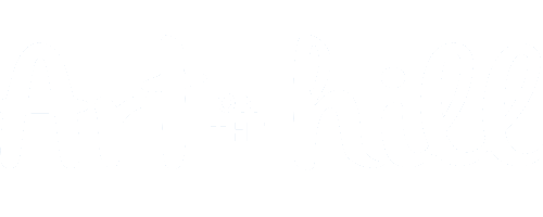 Art On The Hill Logo